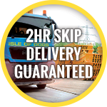 2 Hour Skip Delivery Guaranteed
