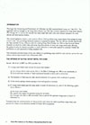 Scrap Metal Home Office Guidelines Page 3